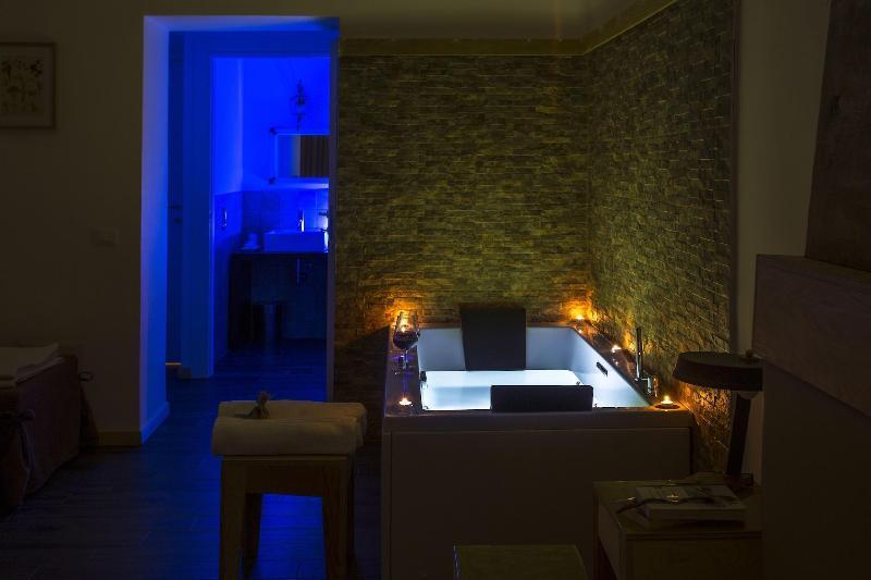 Aquarooms Luxury Suites Palermo Bagian luar foto