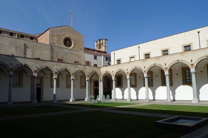 Aquarooms Luxury Suites Palermo Bagian luar foto