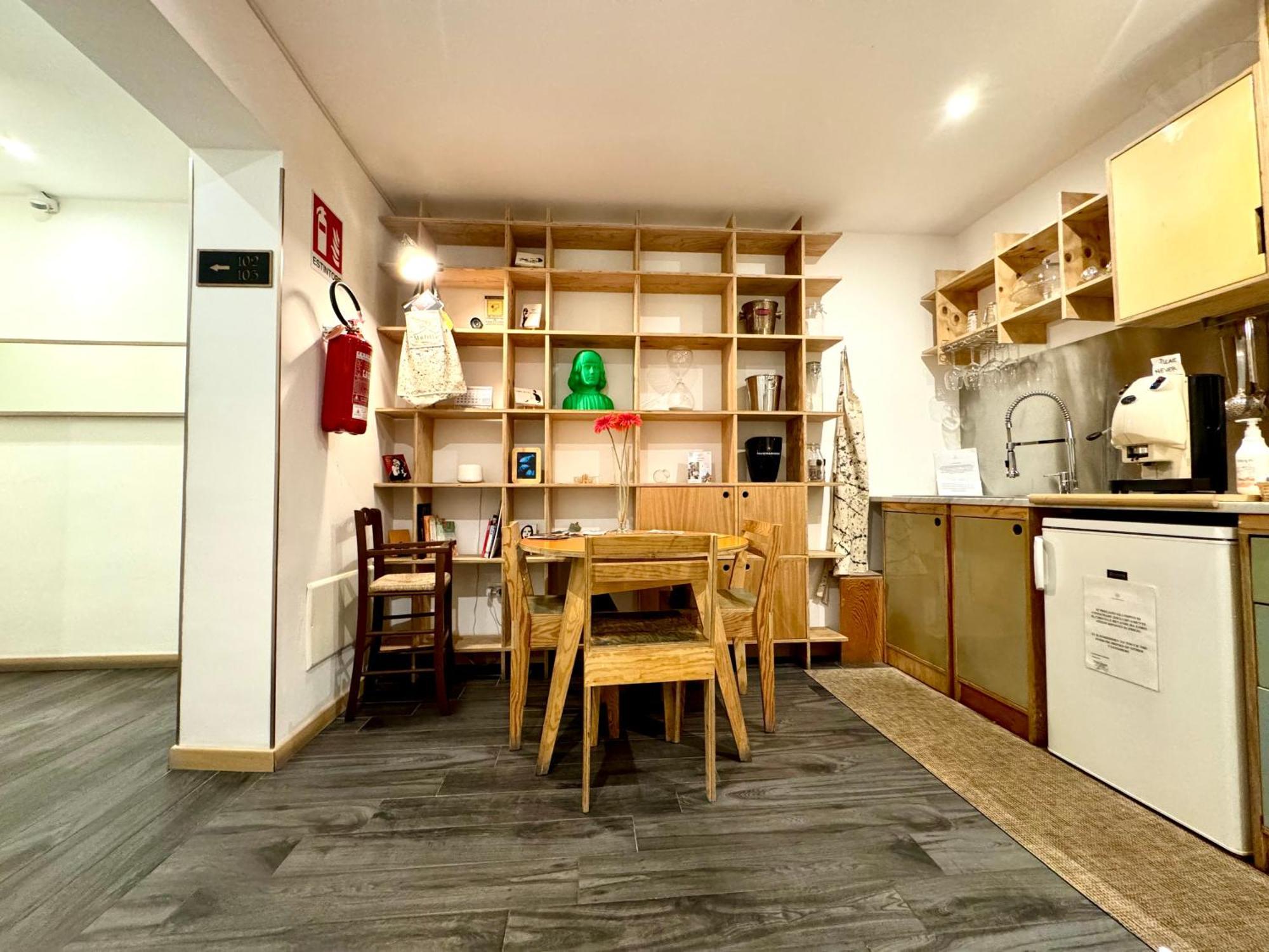 Aquarooms Luxury Suites Palermo Bagian luar foto