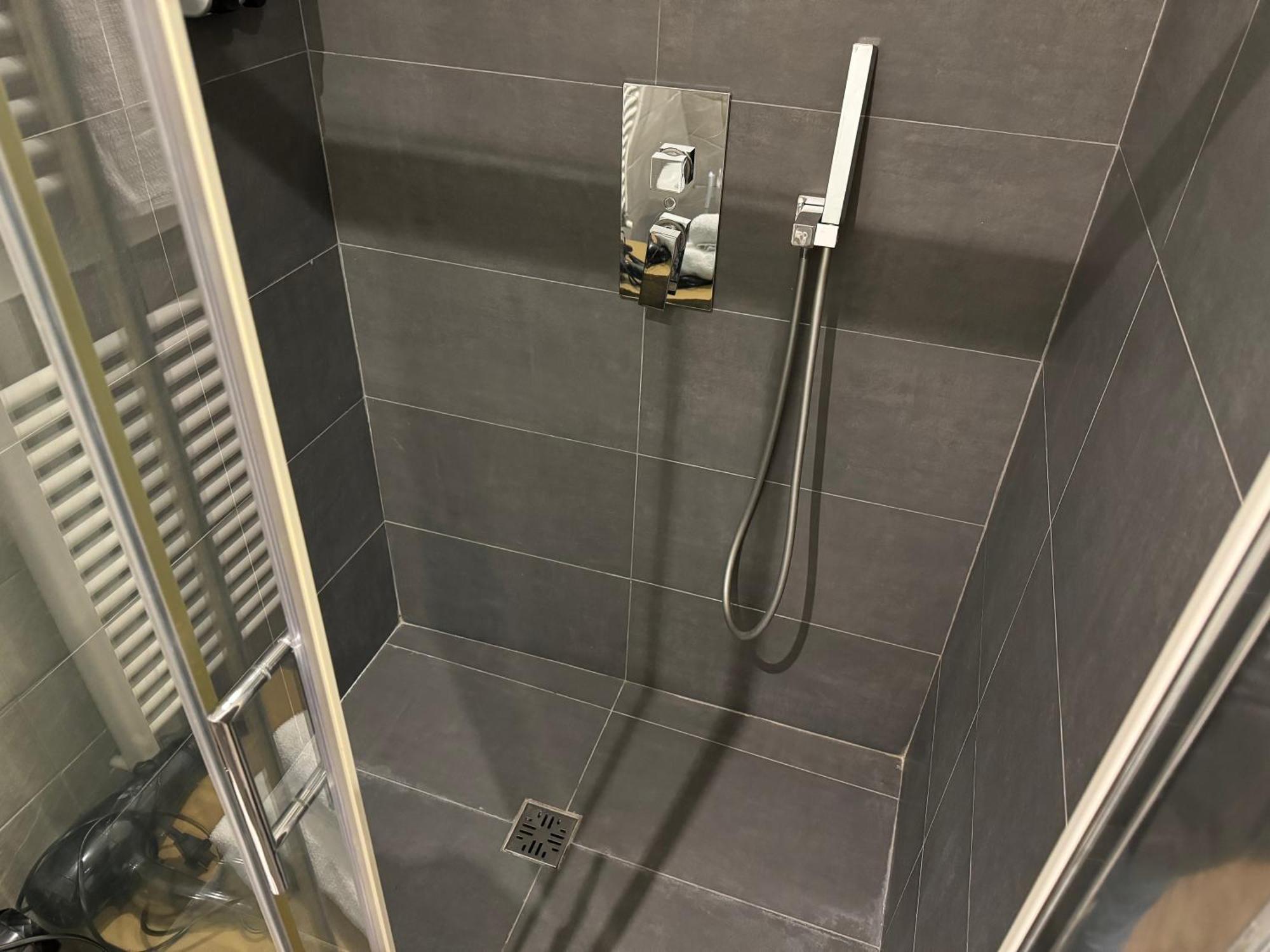 Aquarooms Luxury Suites Palermo Ruang foto