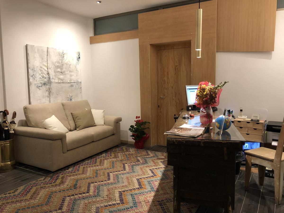 Aquarooms Luxury Suites Palermo Bagian luar foto